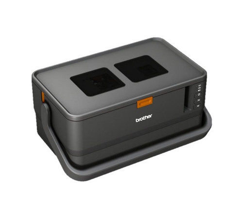 Automatic Brother  Pt-E800T