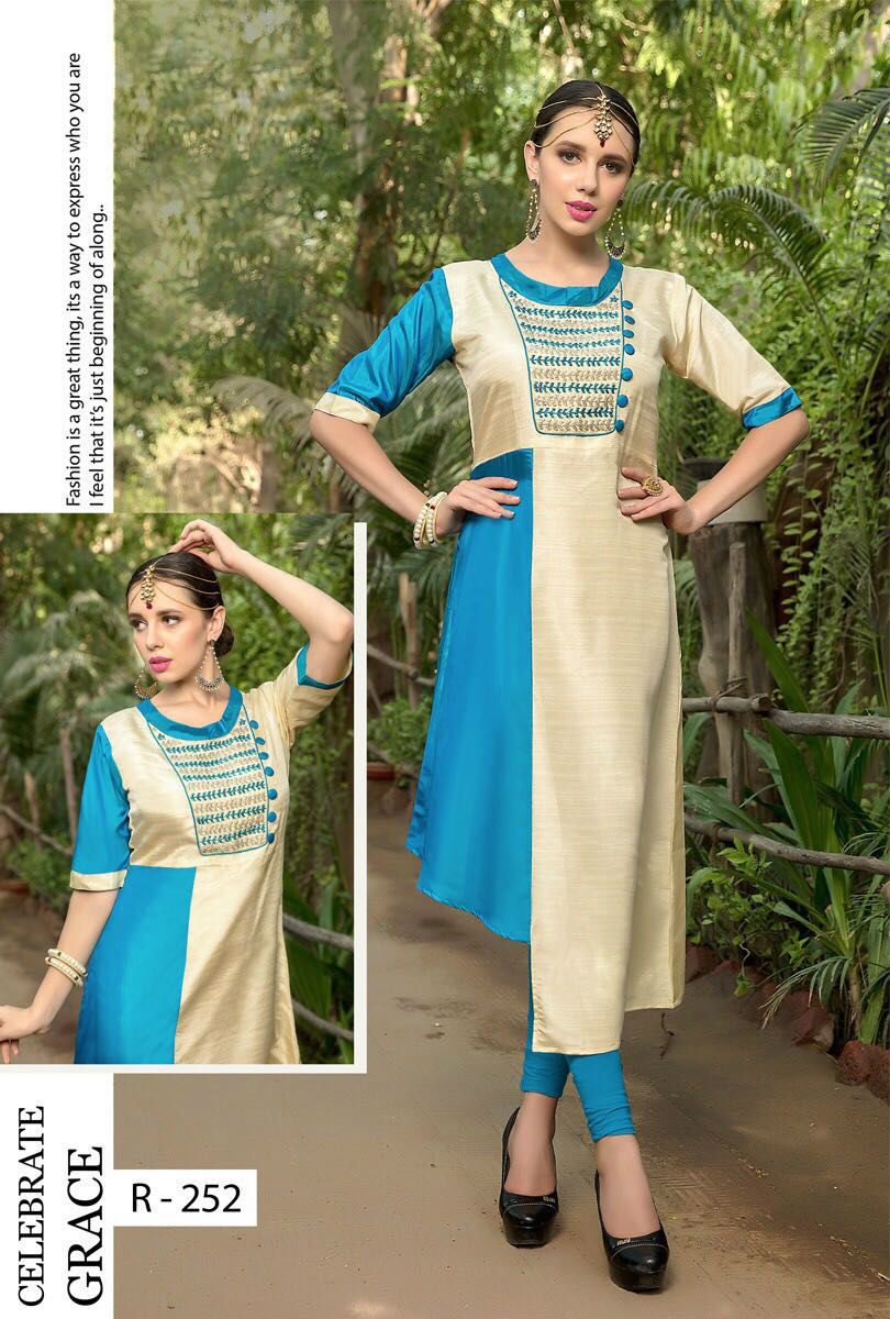 Online Kurti