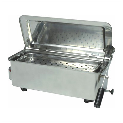 Instrument Sterilizer