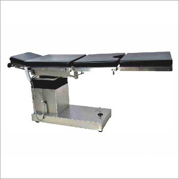 C Arm Operation Table