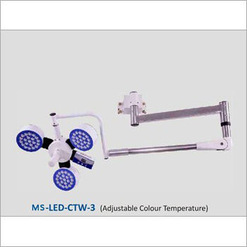 LED Ceiling - Wall Mounted Operation Light
