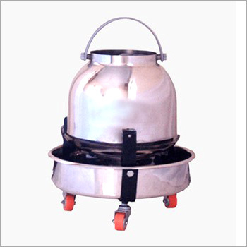 Aerosol Disinfector