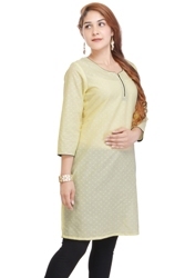 Exclusive Designer Kurti Bust Size: 36