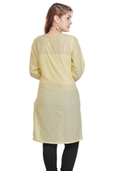 Exclusive Designer Kurti Bust Size: 36