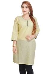Exclusive Designer Kurti Bust Size: 36