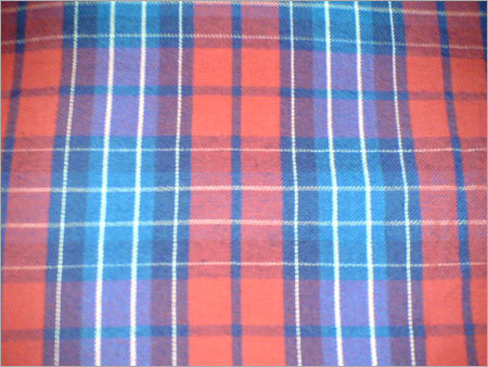 ऊन कॉटन फैब्रिक