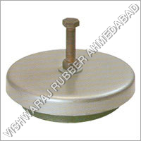 गोल स्तर समायोजक