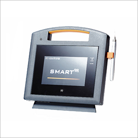 Lasotronix Smart M 980 डायोड लेजर