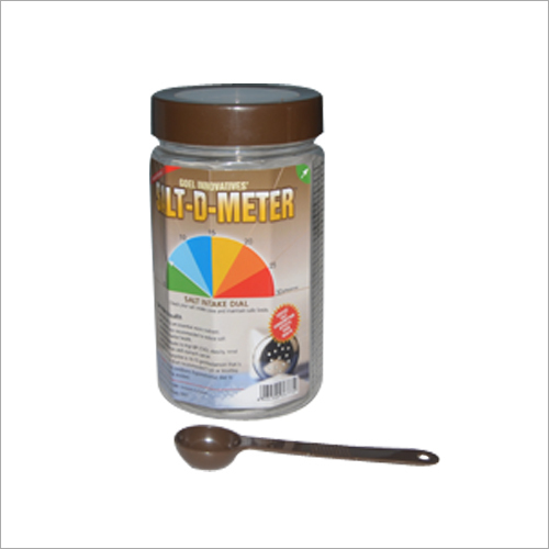Salt D Meter
