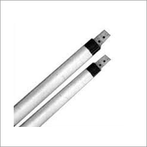 जी आई अर्थिंग इलेक्ट्रोड