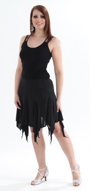 Black Belly Dance Costumes