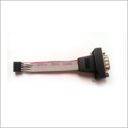 DB9 Com-Port Cable Male to 2.0HSG