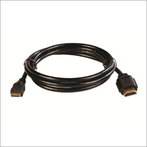 HDMI AM से मिनी HDMI C प्रकार की केबल