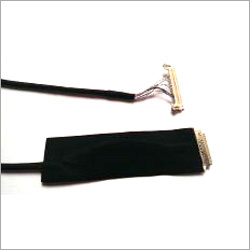 LVDS 40 पिन से 30 पिन केबल