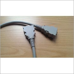 SCSI पुरुष से पुरुष 14पिन केबल