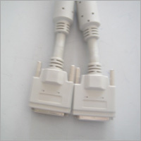 SCSI VHDCI से VHDCI 68 पिन केबल