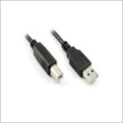 USB AM से BM केबल