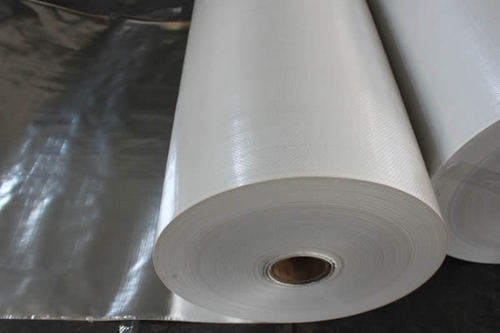 Woven Insulation Material
