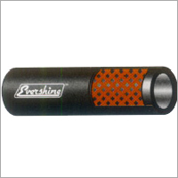 रसायनों के लिए रबर का नली