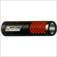 ईंधन वितरण के लिए रबर की नली