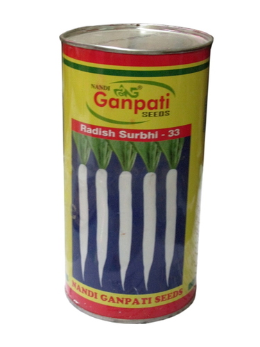 रेडिश सर्बी बीज