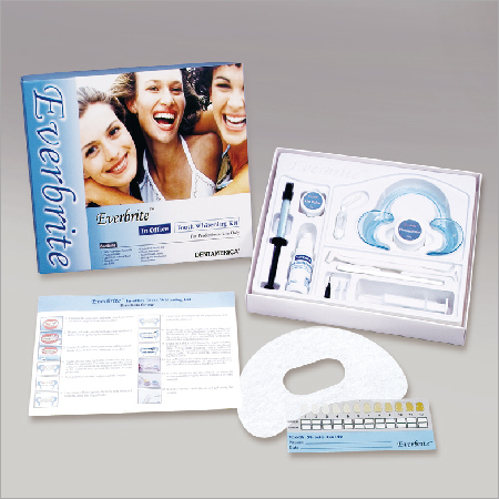 Everbrite Bleaching Kit