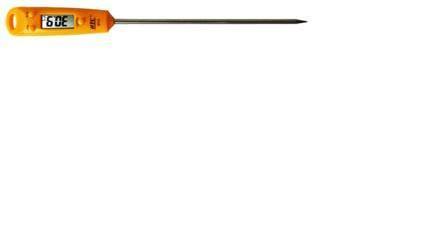 Digital Thermometer