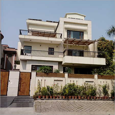 कार्यकारी पोर्टेबल कैबिन