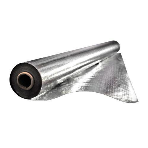 Aluminium Barrier Foil