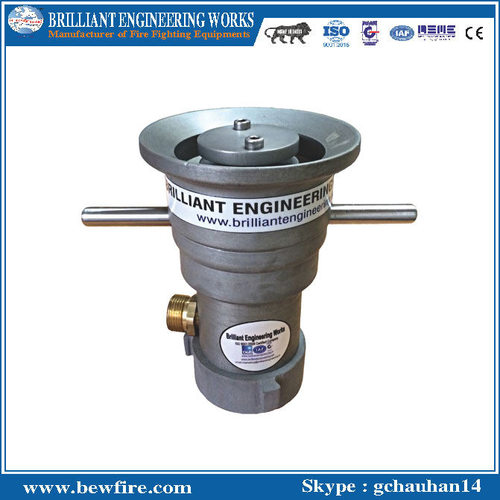 मॉनिटर नोजल 1000 GPM