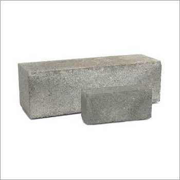 सीमेंट कंक्रीट ब्लॉक्स