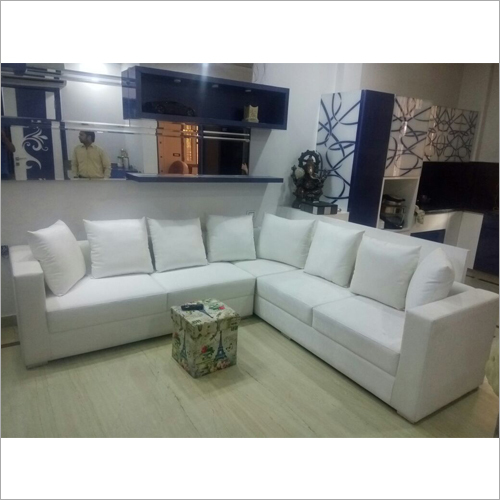 L Shaped Sofa