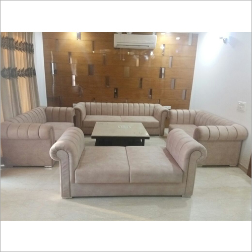 Chesterfield Sofa