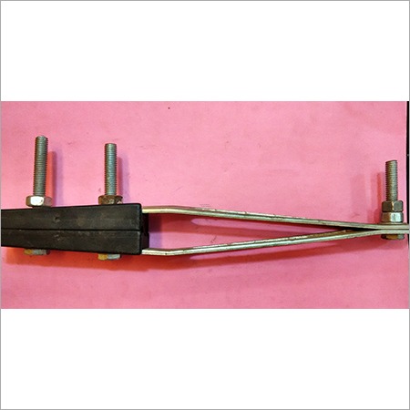 Dead End Clamps - Corrosion Resistant, Self-Adjusting Design | Fast & Reliable Installation, Perfect Dimension