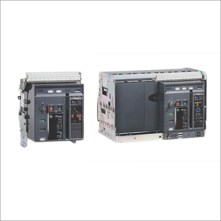 Air Circuit Breakers