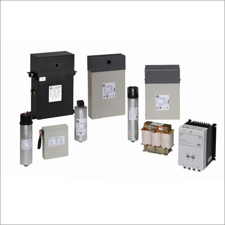 Power Quality Solutions