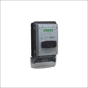 3 Ph Ct Trivector Meter