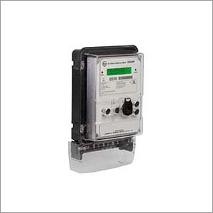 3 Ph Whole Current Meter
