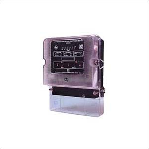 3 Phase Kwh Meter
