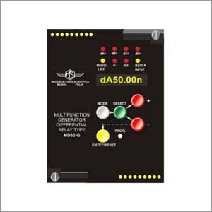 Md32 G Generator Differential And Ref