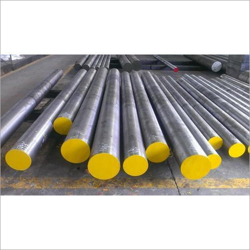 Steel Round Bars