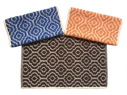 SI Design Bath Mat