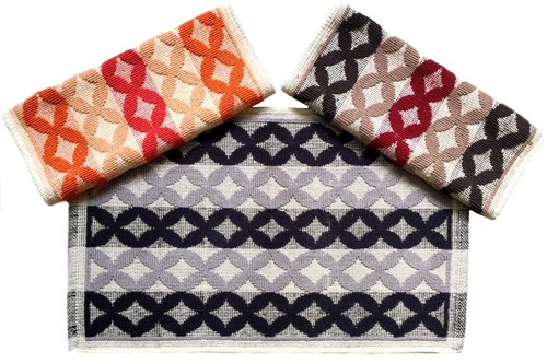 X5 Bath Mat