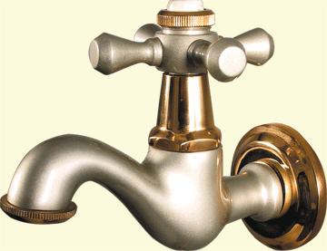 ज़ेनिथ संग्रह Bib Cock