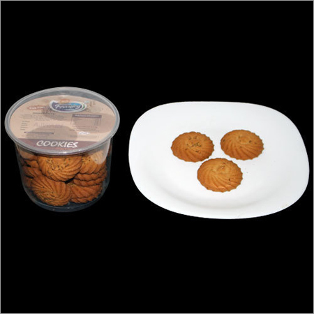 Namkeen Ajwain Cookies