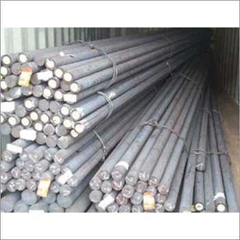 Carbon Steel Bar - Flat, Round, Square, Hexagon Shapes | Industrial Grade, Grey Color, Customized Options Available