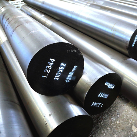 हॉट डाई स्टील H13 आवेदन: निर्माण