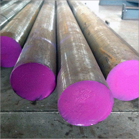Cold Work Tool Steels Round Bar Application: Construction