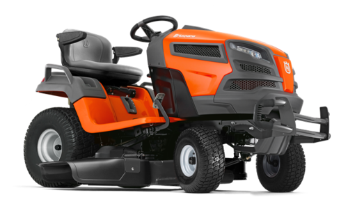 Tractor Mower