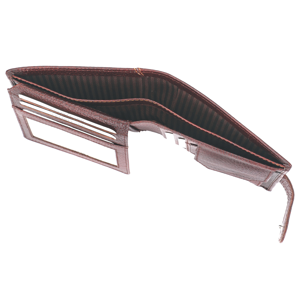 Men's Leather Wallet